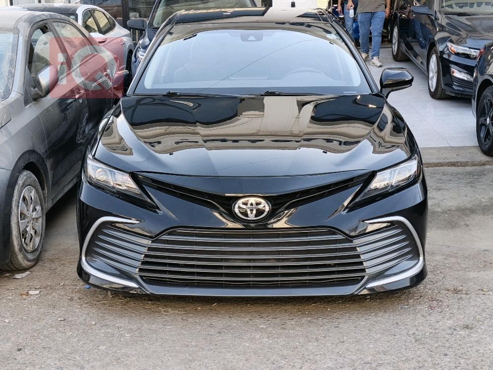 تويوتا كامري